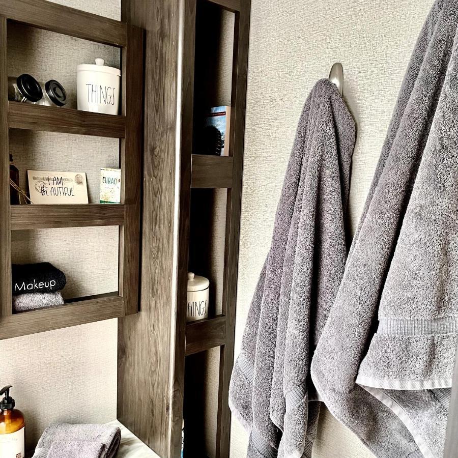 Pet Friendly Graham Home Route 66 At The Mistletoe Farm Экстерьер фото
