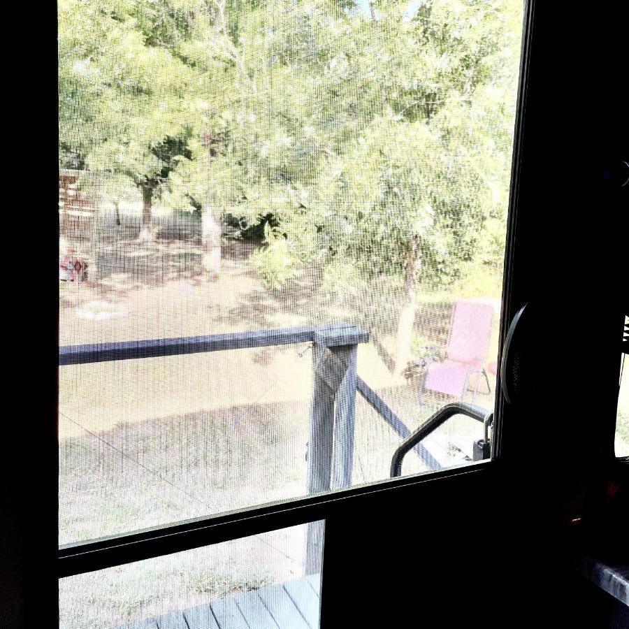 Pet Friendly Graham Home Route 66 At The Mistletoe Farm Экстерьер фото